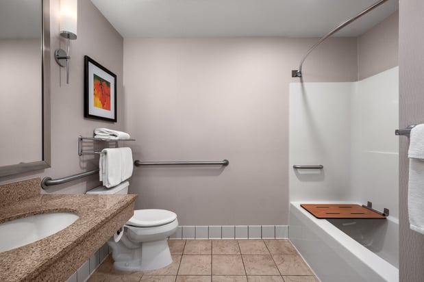 Images Holiday Inn Stevens Point - Convention Ctr by IHG