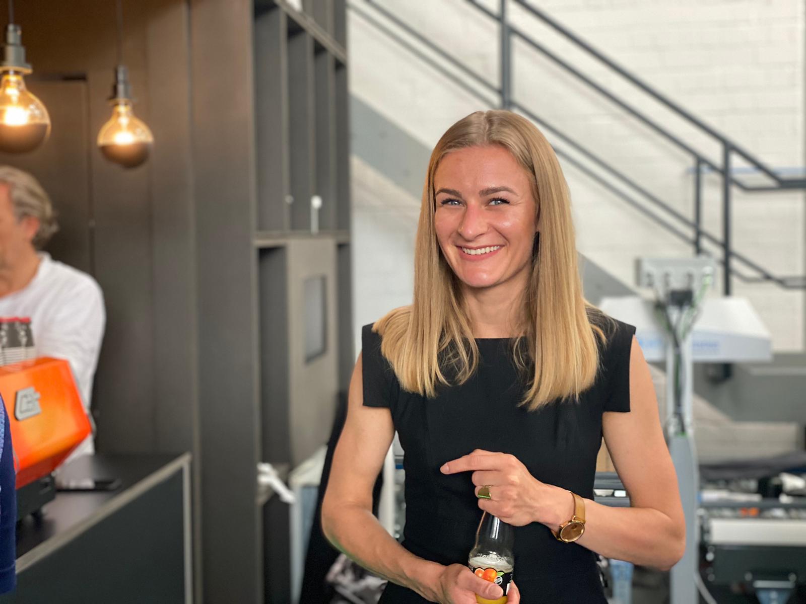 ecoNfair, Nicole Schmitz, Auf Scheid 15 A in Gerolstein