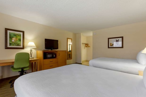 Images Best Western Paint Pony Lodge