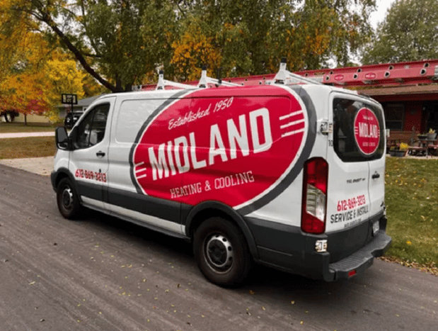 Images Midland Heating & Cooling