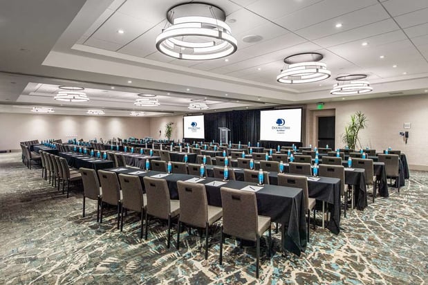 Images DoubleTree by Hilton Hotel Carson