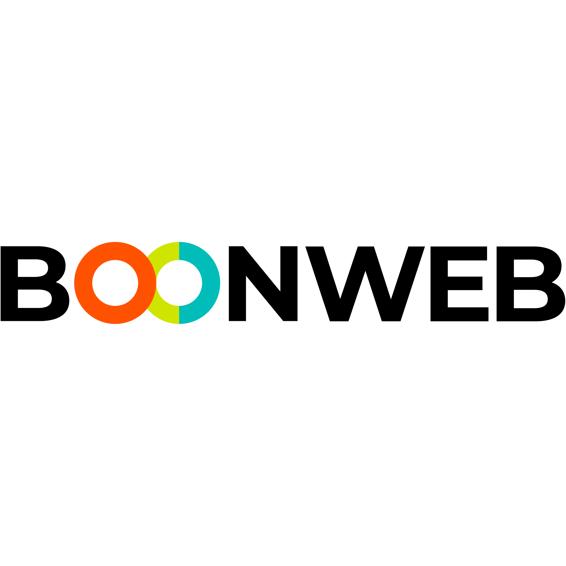 Logo BoonWeb GmbH