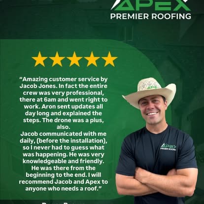 Images Apex Premier Roofing & General Contracting