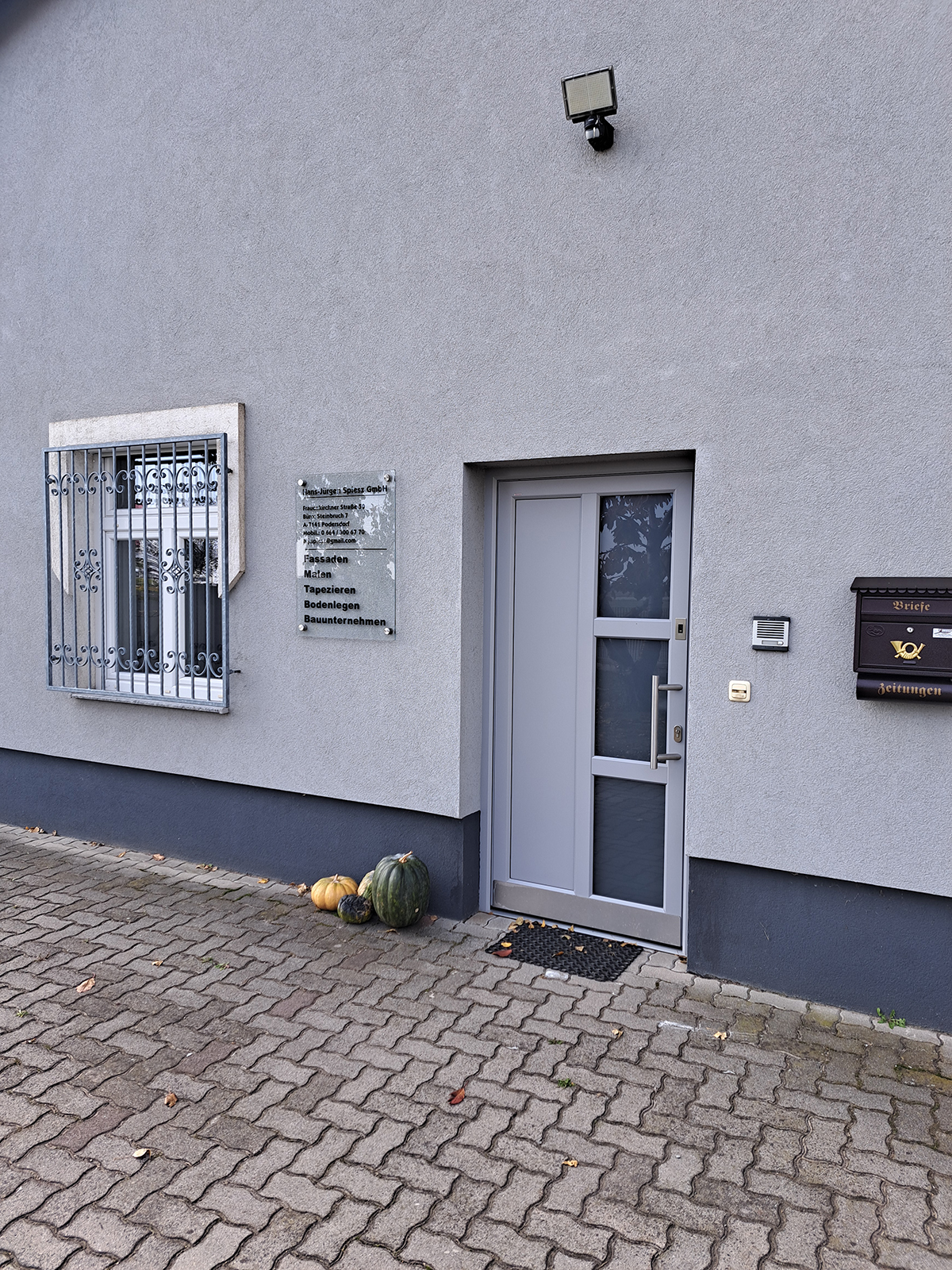 Bild 1 von Hans-Jürgen Spiesz GmbH
