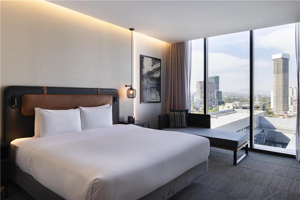 Images Hilton Guadalajara Midtown