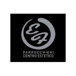 Euforie Femminili Parrucchieri Logo