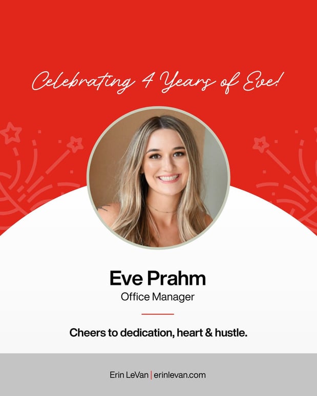 Images Erin LeVan - State Farm Insurance Agent