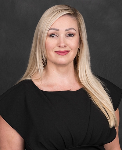 Images Kristin Parrish LeBlanc - Financial Advisor, Ameriprise Financial Services, LLC