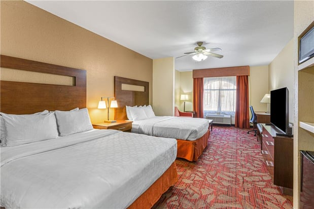Images Best Western Plus Ruidoso Inn