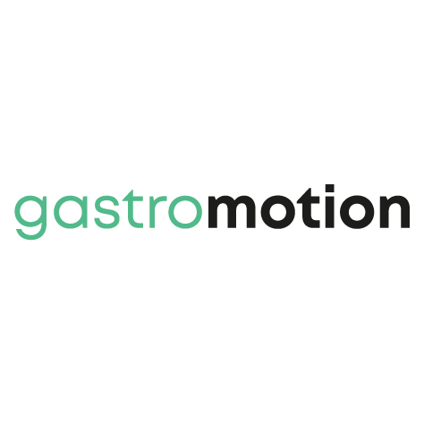 Logo gastromotion.cloud GmbH