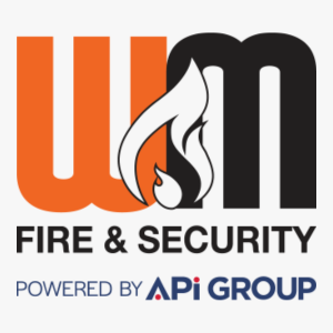 W&M Fire & Security