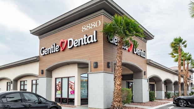 Images Gentle Dental South Maryland