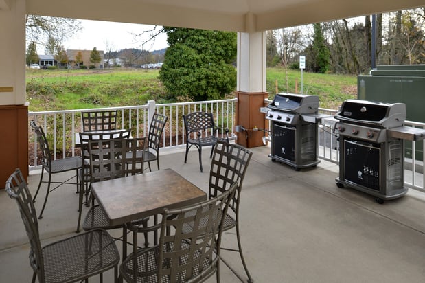 Images Candlewood Suites Eugene Springfield by IHG