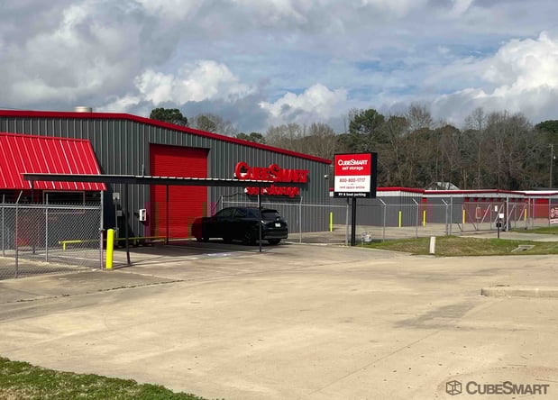 Images CubeSmart Self Storage