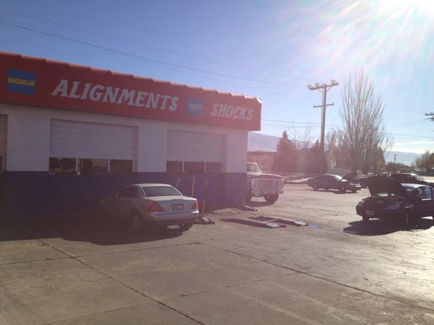 Images BJ's Car Care