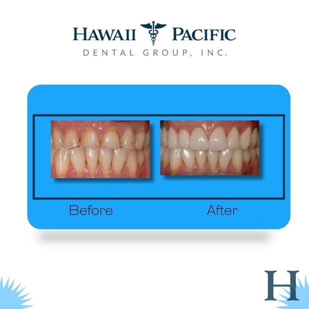 Images Hawaii Pacific Dental Group, Inc.