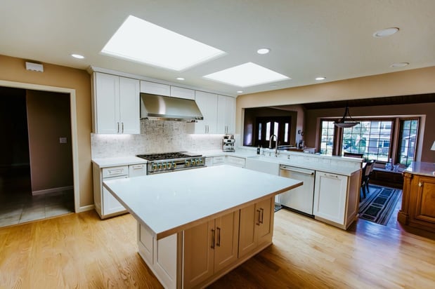 Images S & S Renovations