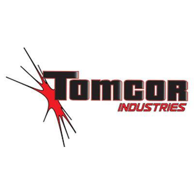 TomCor Industries Logo