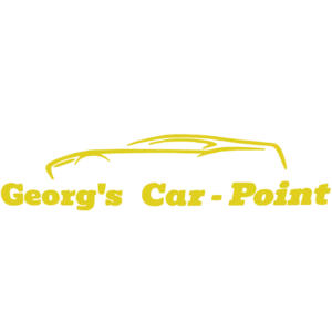 Georgs Car Point in Bad Kreuznach - Logo