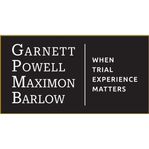 Garnett Powell Maximon Barlow Logo