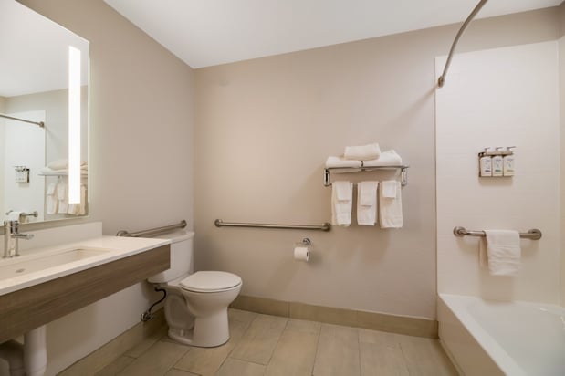 Images Holiday Inn Express & Suites the Villages by IHG