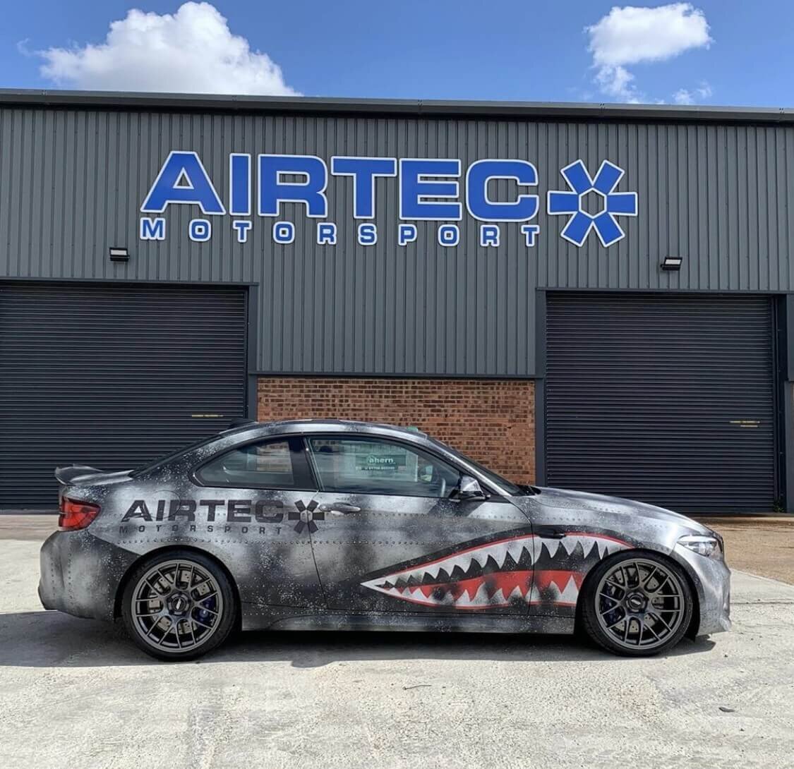 Images Norfolk Wraps