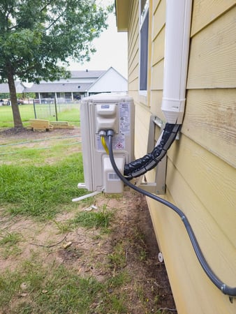 Images Texas Express Ac & Heating LLC