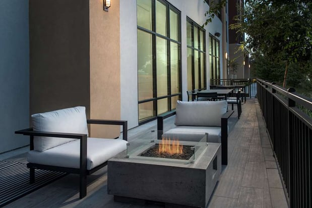 Images Hilton Garden Inn San Jose Airport