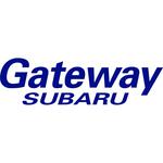 Gateway Subaru Logo