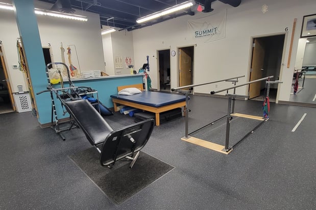 Images Summit Rehabilitation - Marysville
