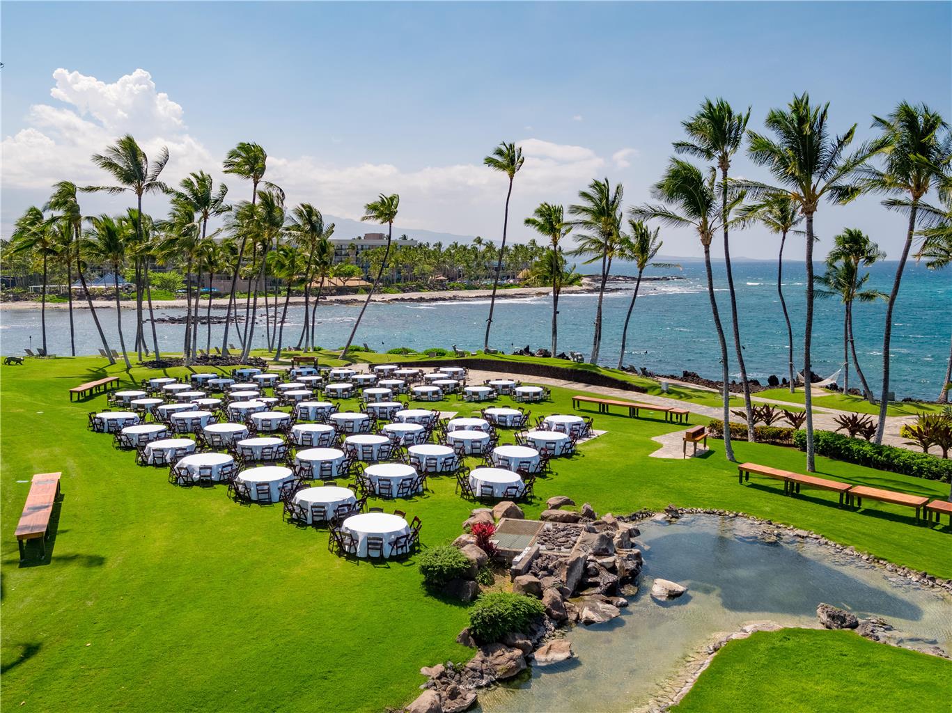 Hilton Waikoloa Village