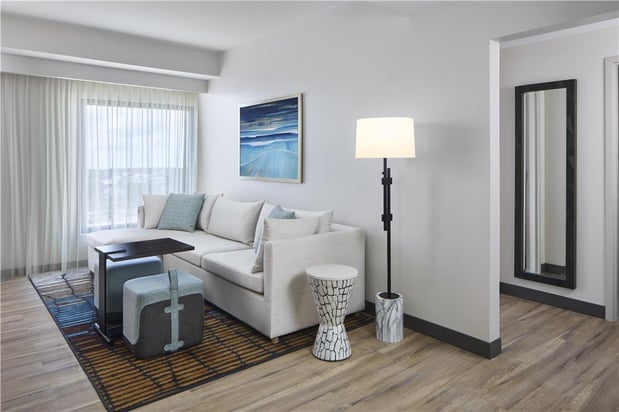 Images Embassy Suites by Hilton Gulf Shores Beach Resort