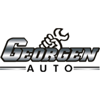 Georgen Auto Logo