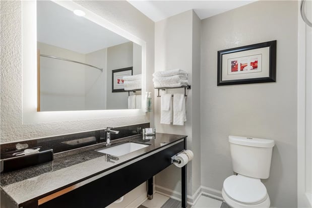 Images Best Western Commerce Inn