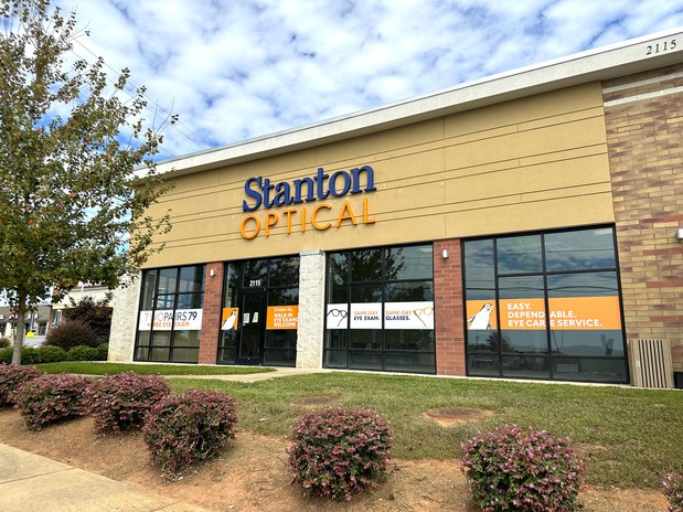 Images Stanton Optical
