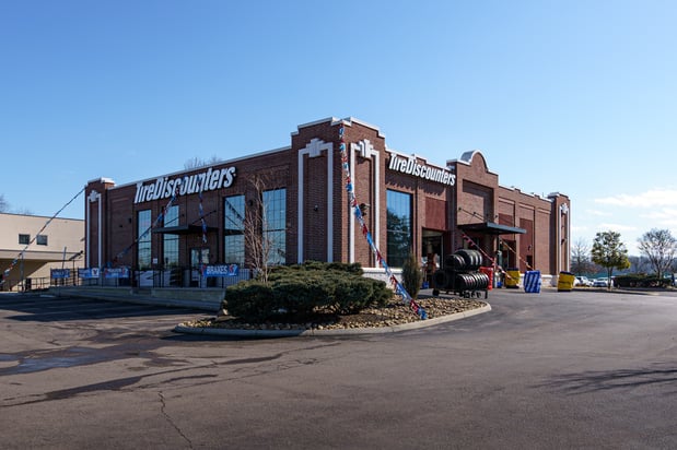 Images Tire Discounters
