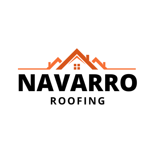 Navarro Roofing LLC Logo
