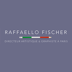 Raffaello Fischer Creative Director traducteur