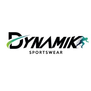 Dynamik Sportswear Logo