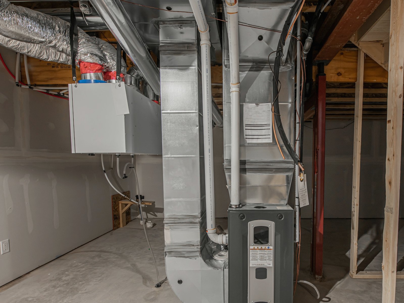 Howard A Heating & Air Conditioning