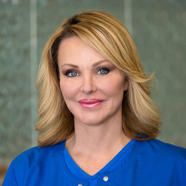 Images Launa Stone, R.N.