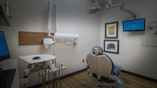 Images Dearborn Family Dentistry