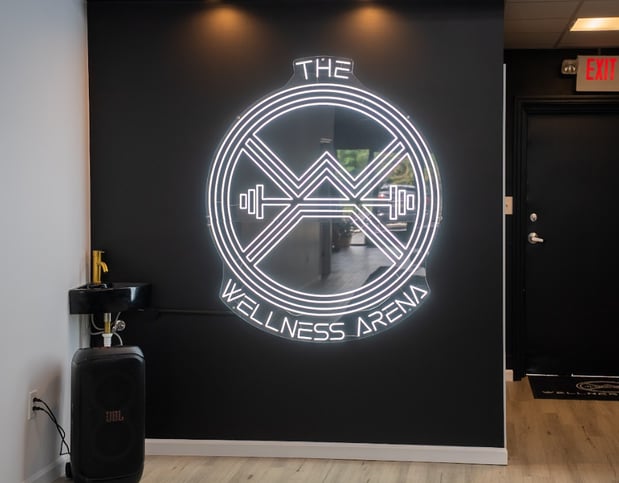 Images The Wellness Arena