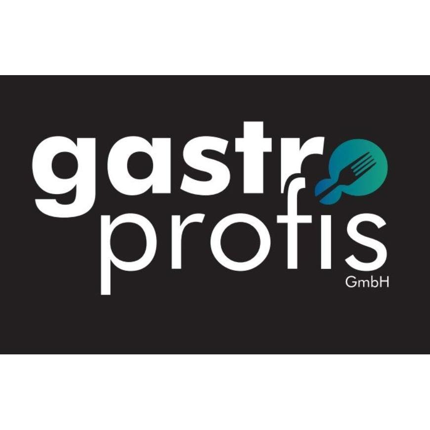 Logo Gastro-Profis GmbH