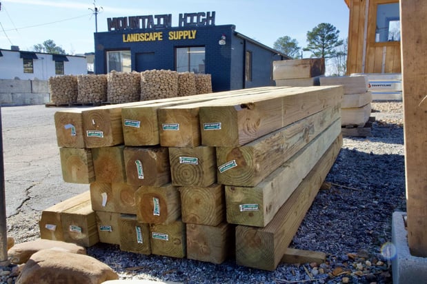 Images Mountain High Landscape Supply