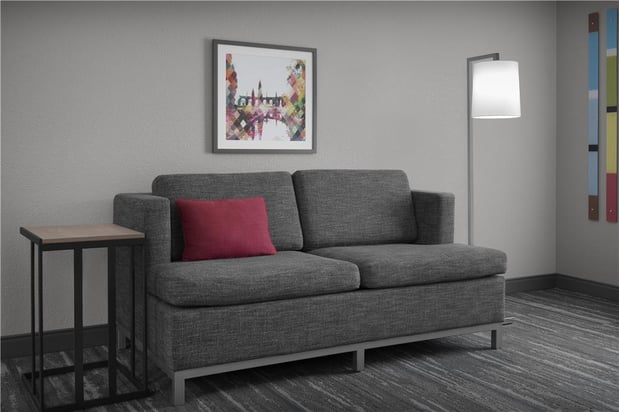 Images Hampton Inn & Suites Jacksonville South - Bartram Park