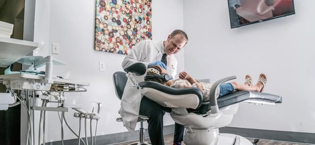 Images The Dental Method - Dentist of Dallas