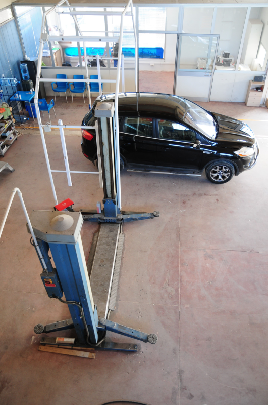 Images Carrozzeria Colorium SRL