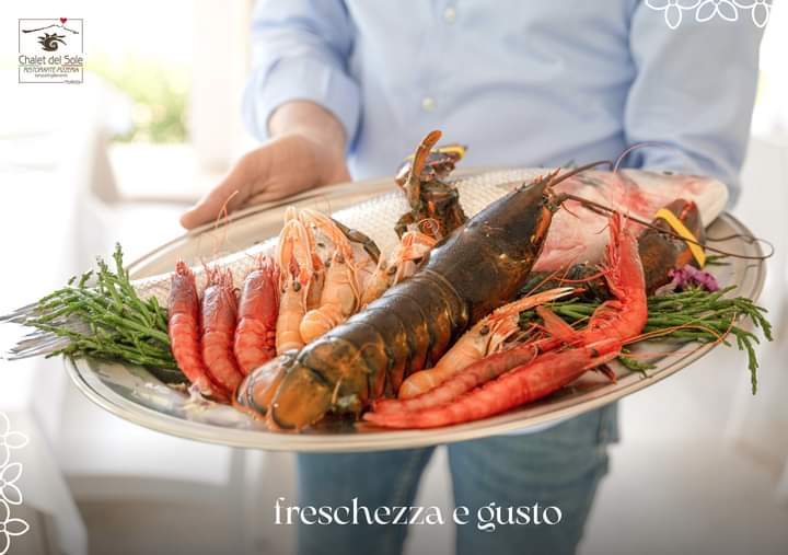 Images Chalet del Sole