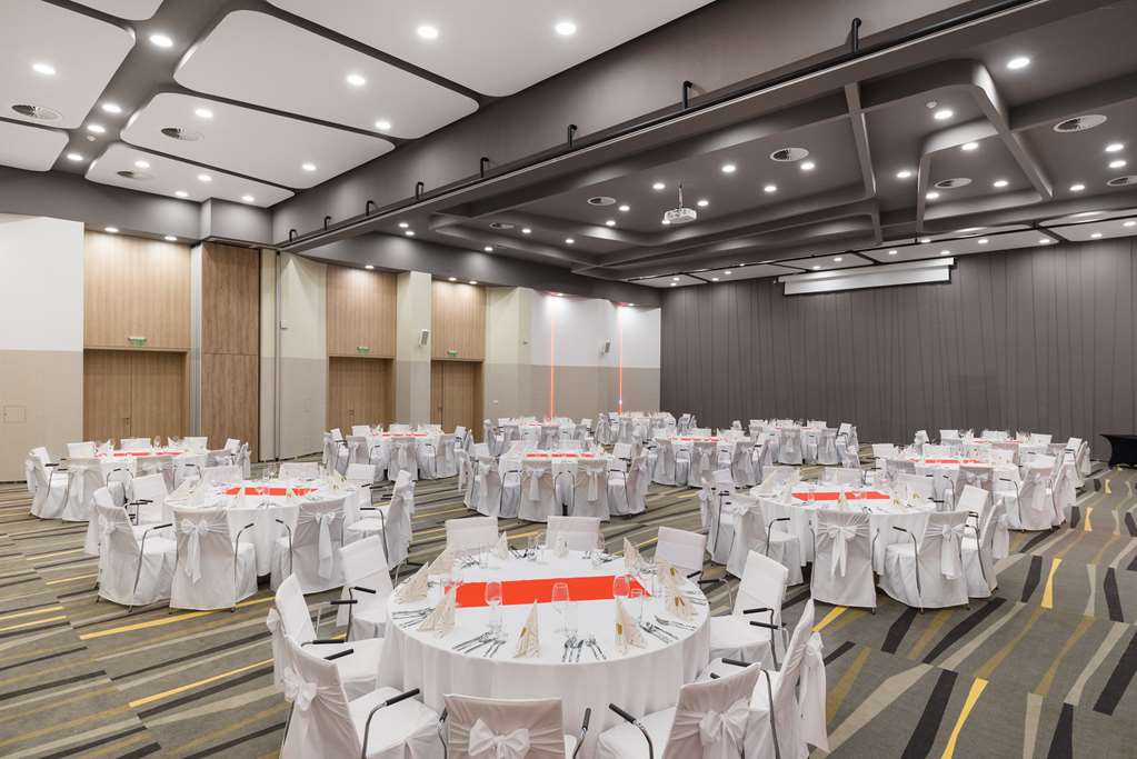 Images Park Inn by Radisson Hotel and Spa Zalakaros